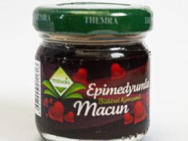 Epimedium Pasta afrodiziakas Macun Epimed