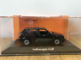 Vw Golf (Mk3)