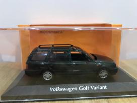 Vw Golf Variant (Mk3)