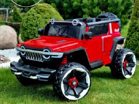Nauji visureigiai Buggy elektromobiliai