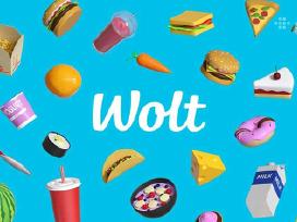 10€ Wolt Discount Code Pvn8ggk