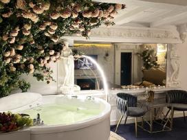 Host 3 Apartamentai su jacuzzi Kauno Senamiestyje