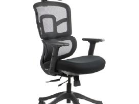 Ergonominė biuro kėdė