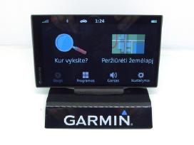 Garmin Camper 770 navigacija kemperiui 7colių
