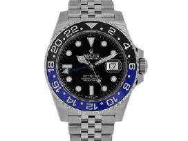 Rolex Gmt-master II
