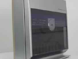 Sharp Optonica Rp-104 plokštelių grotuvas
