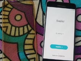 Samsung A5 ir S3neo, Nokia 3