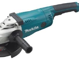 Kampinis šlifuoklis Makita Ga9020sf02