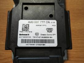 Audi Q8 4m8 907 777 Ca pakabos valdymo blokas