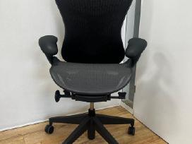 Herman Miller Mirra 2 Graphite Full Option