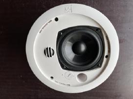 Martin Audio garsiakalbiai