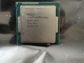 I5/i7 intel procesoriai
