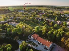Parduodami namų valdos sklypai Vėžaičių miestelyje