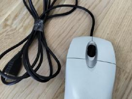 Kokybiška Pc pelė Logitech