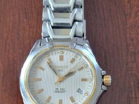 Laikrodis Tissot