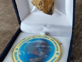 Meteoritas
