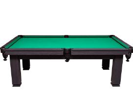 Biliardo stalas Fort - naujas modelis!