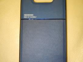 Poco X3 Nfc deklas su magnetu