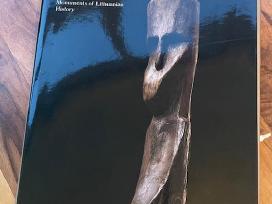 Lietuvos istorijos paminklai. 1990