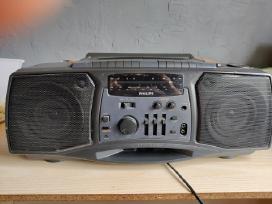 Philips muzikinis centras