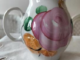 Dulevo pieninukas
