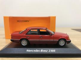 Mercedes-benz 230e (W124)