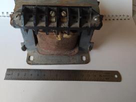 Transformatorius 380/36,220/25