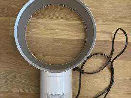 Dyson air multiplier