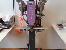 Spaudžų kniedžių automatinis elektrin. presas Prym
