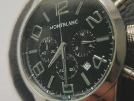 Chronografas kvarcinis Montblanc