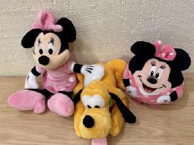 Disney žaisliukų rinkinukas