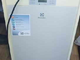 Mobilus kondicionierius Electrolux Eacm 12 dr/n3