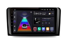 Mercedes Benz Gl X164 Ml W164 android multimedija