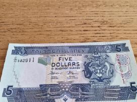 Saliamono salos 5 Doleriai 2017 m.