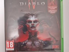 Xbox One / X naudoti žaidimai