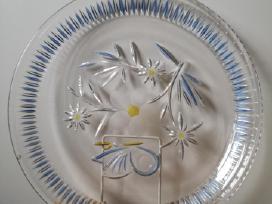 Stiklo ,kristolo padeklai