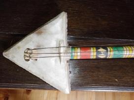 Instrumentas įš Egipto.