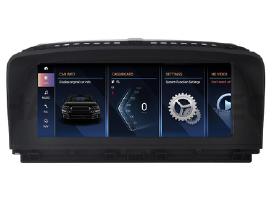 Parduodu Bmw E65 E66 android multimedija