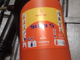 Italiskas sleginis purkstuvas