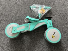 Xiaomi 700kids vaikiškas balansinis dviratukas