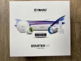 Fibaro Smart Home ir priedai