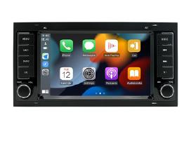 Parduodu Volkswagen Touareg T5 android multimediją