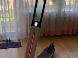 Elektrinis paspirtukas “sedway-ninebot Air T15e