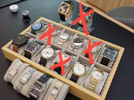 Rolex laikrodziu pirkimas Kaune Vilniuje