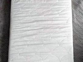 Vaikiškas čiužinys Lonas 120x60
