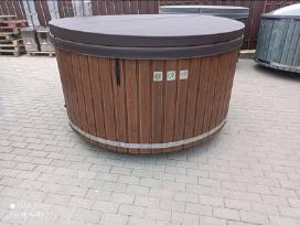 Parduodu kubila