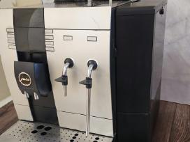 Jura Impressa X9 kavos aparatas