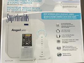 Angelcare Ac701-2sp mobili aukle