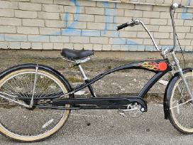 Dviratis Chopper Micargi Puma gts 26''