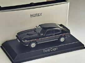 Ford Capri